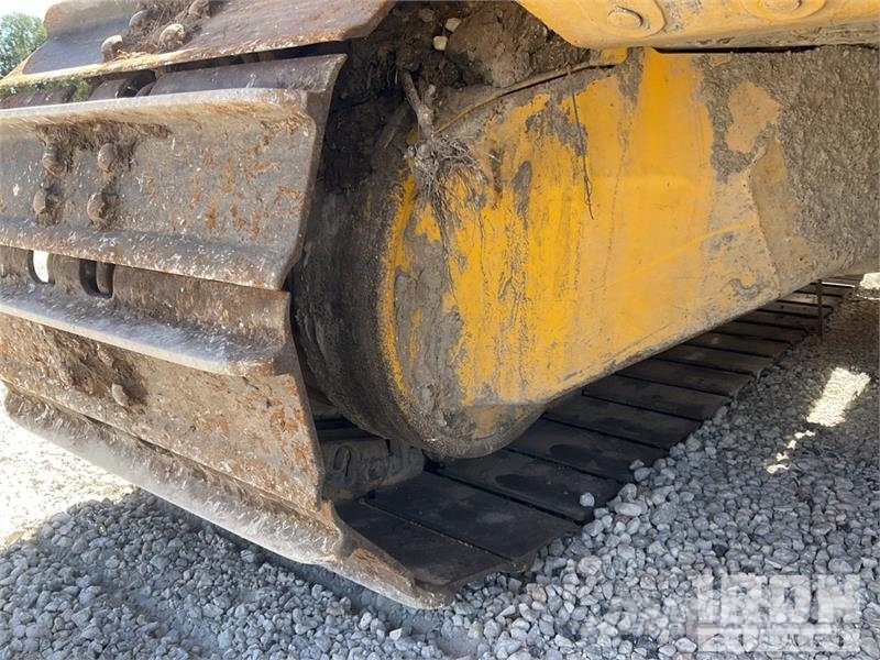 Komatsu D39PXI-24 Crawler Dozer Rupsdozers