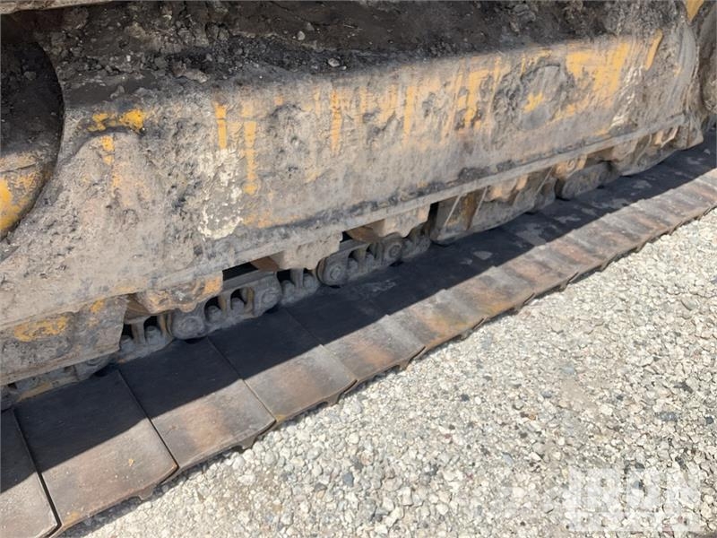 Komatsu D39PXI-24 Crawler Dozer Rupsdozers