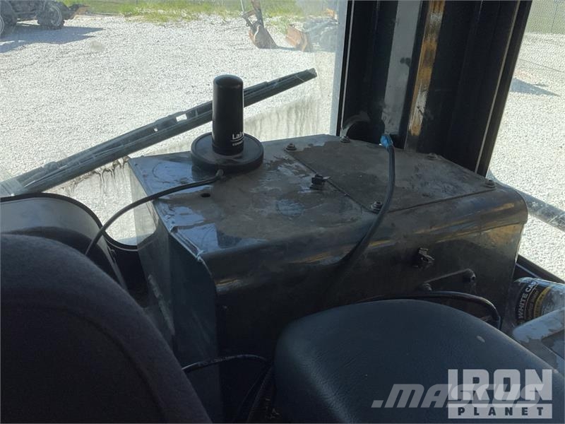 Komatsu D39PXI-24 Crawler Dozer Rupsdozers
