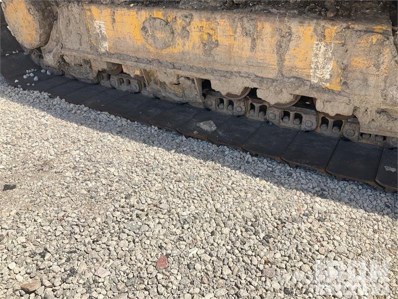 Komatsu D39PXI-24 Crawler Dozer Rupsdozers
