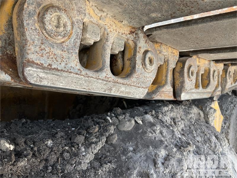 Komatsu D39PXI-24 Crawler Dozer Rupsdozers
