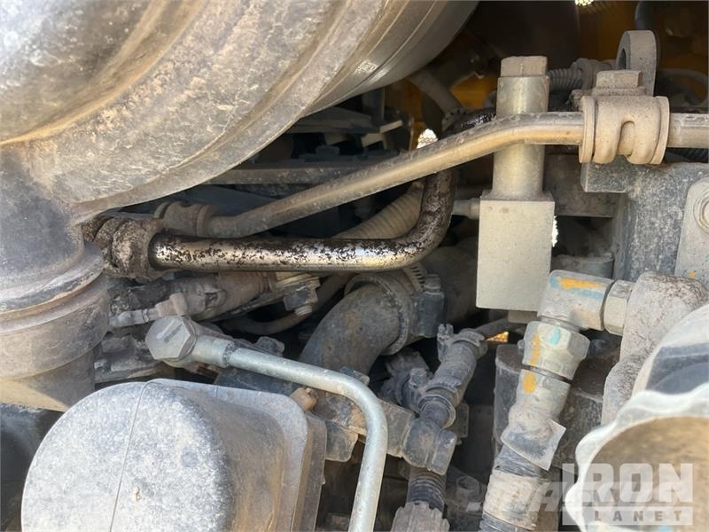 Komatsu D39PXI-24 Crawler Dozer Rupsdozers