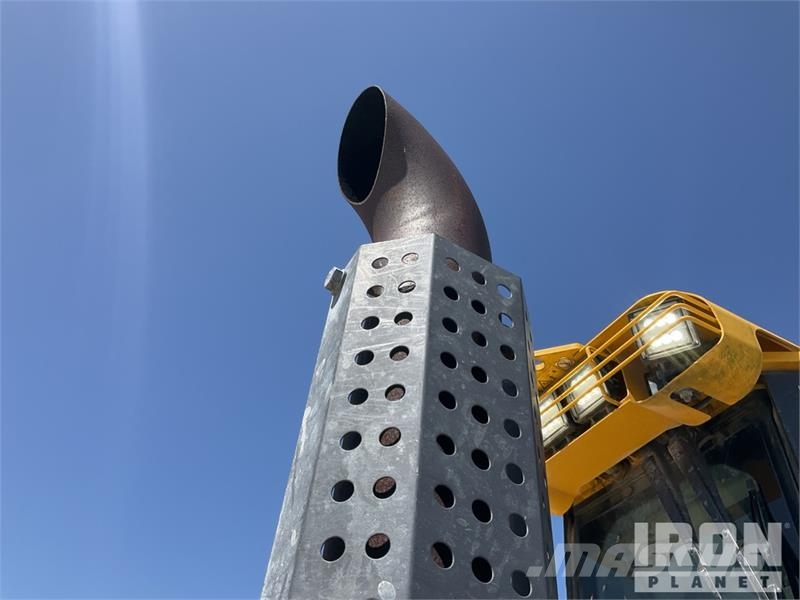 Komatsu D39PXI-24 Crawler Dozer Rupsdozers