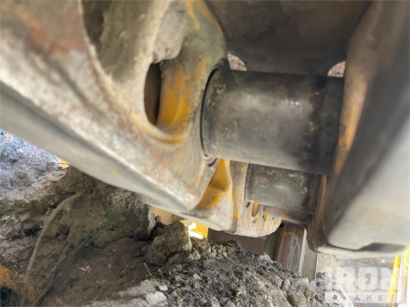 Komatsu D39PXI-24 Crawler Dozer Rupsdozers