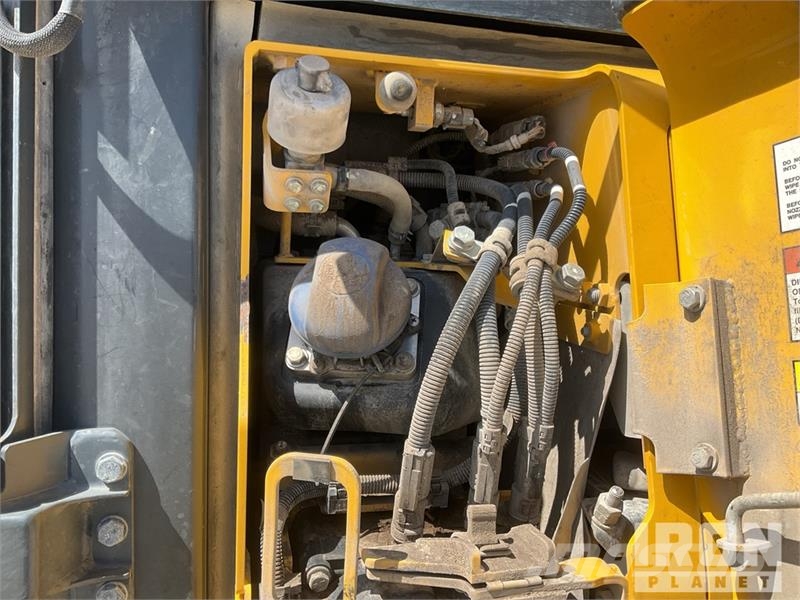 Komatsu D39PXI-24 Crawler Dozer Rupsdozers