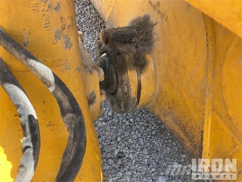 Komatsu D39PXI-24 Crawler Dozer Rupsdozers