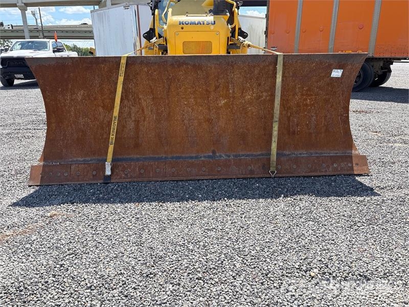Komatsu D51PXi-24 Crawler Dozer (Inoperable) Bulldozer på larvebånd