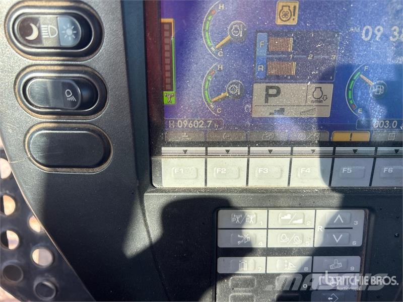 Komatsu D51PXi-24 Crawler Dozer (Inoperable) Dozer cingolati
