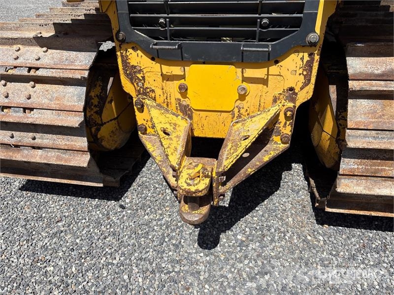 Komatsu D51PXi-24 Crawler Dozer (Inoperable) Bulldozer på larvebånd