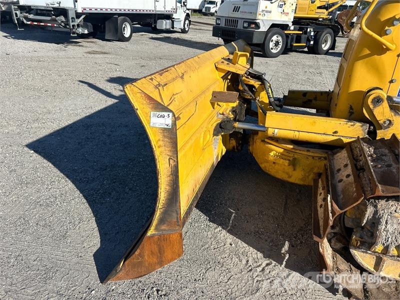 Komatsu D51PXi-24 Crawler Dozer (Inoperable) Dozer cingolati