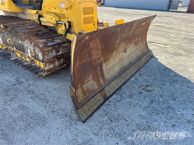 Komatsu D51PXi-24 Crawler Dozer (Inoperable) Dozer cingolati