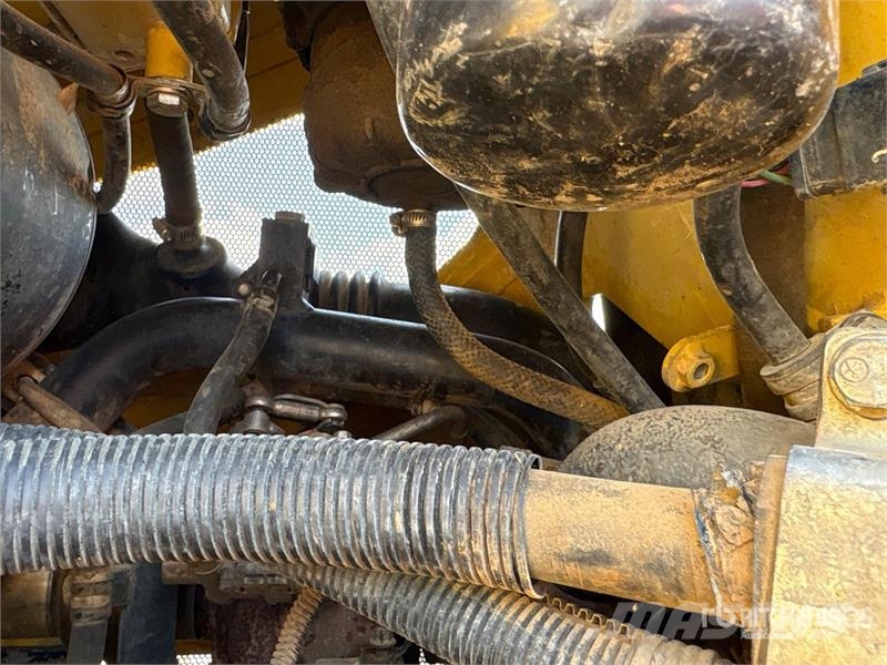 Komatsu D51PXi-24 Crawler Dozer (Inoperable) Bulldozer på larvebånd