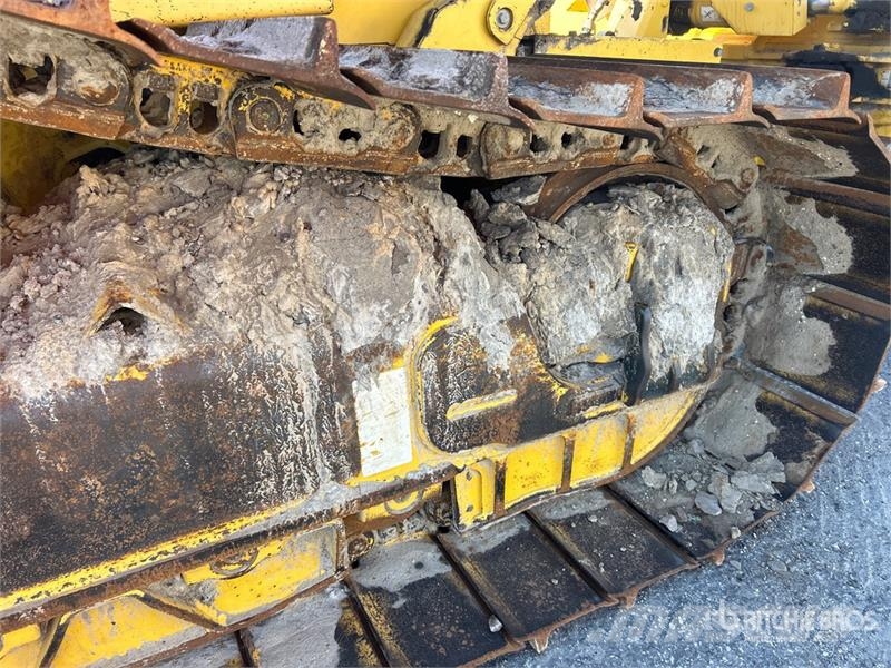 Komatsu D51PXi-24 Crawler Dozer (Inoperable) Dozer cingolati