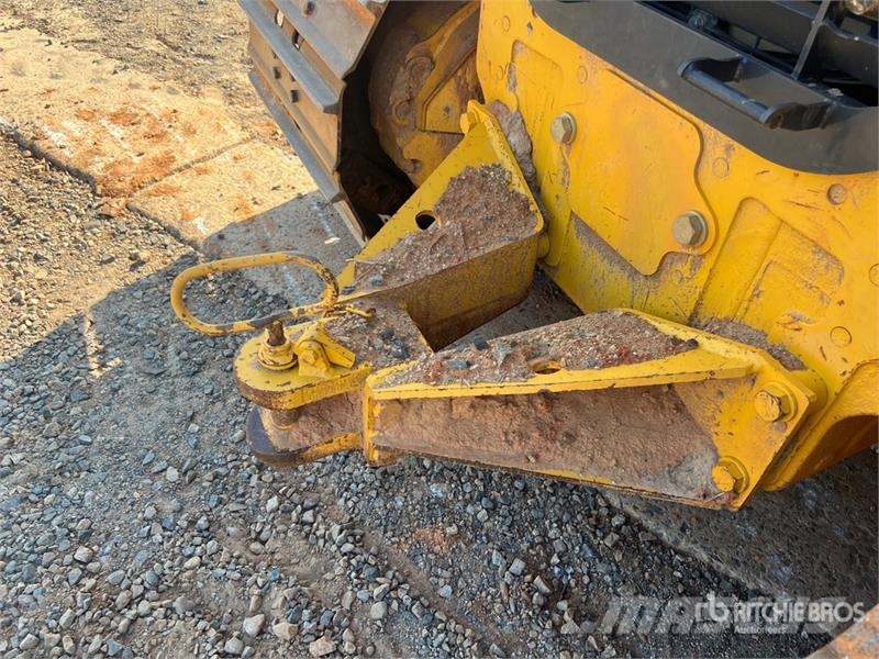 Komatsu D51PXi-24 Crawler Dozer Bulldozer på larvebånd