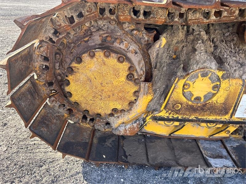 Komatsu D51PXi-24 Crawler Dozer (Inoperable) Dozer cingolati