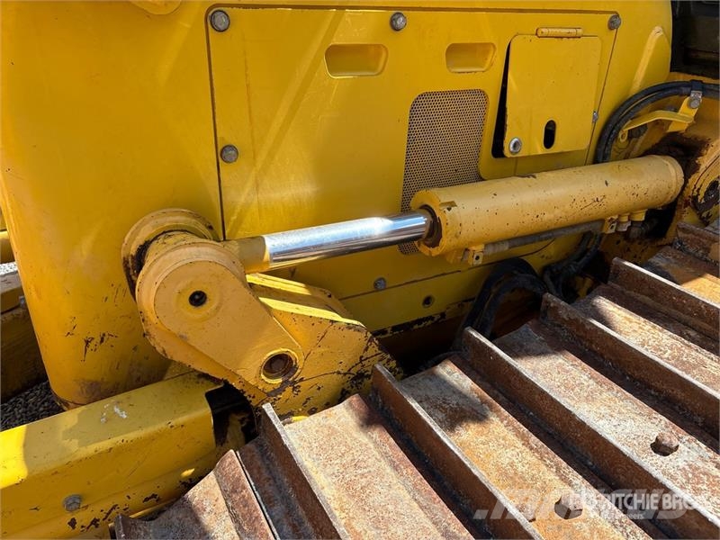Komatsu D51PXi-24 Crawler Dozer (Inoperable) Bulldozer på larvebånd