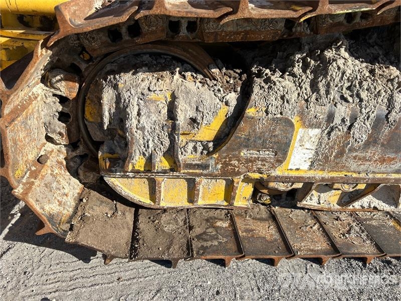 Komatsu D51PXi-24 Crawler Dozer (Inoperable) Dozer cingolati