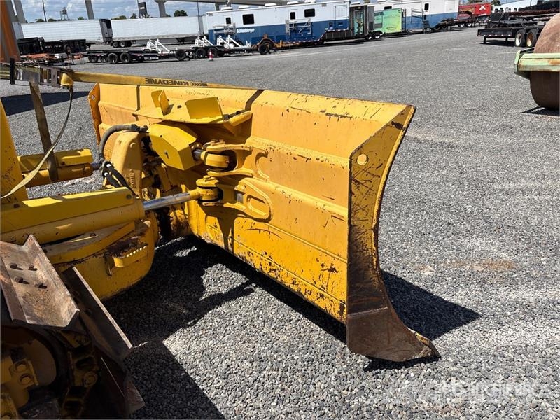 Komatsu D51PXi-24 Crawler Dozer (Inoperable) Bulldozer på larvebånd