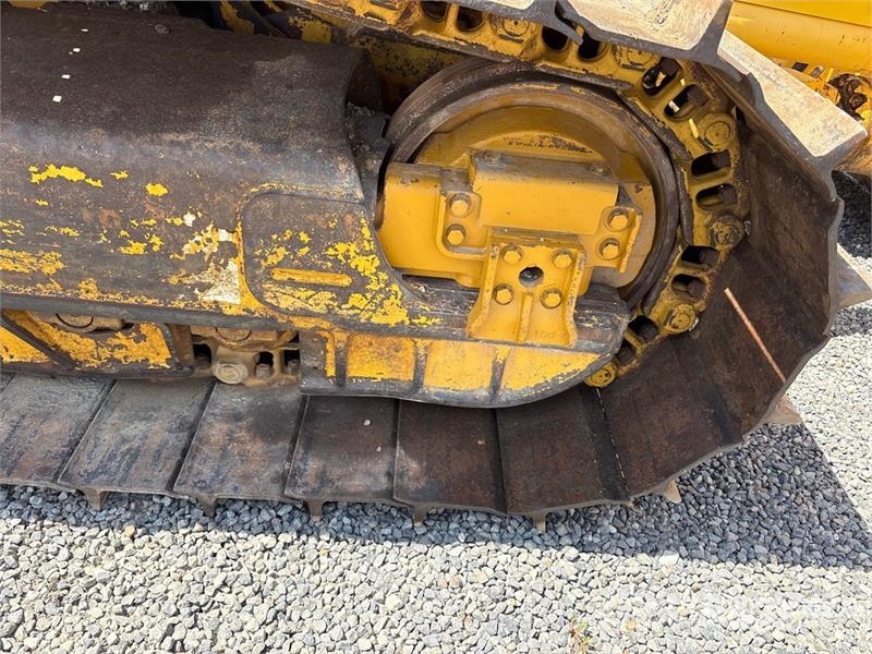 Komatsu D51PXi-24 Crawler Dozer (Inoperable) Bulldozer på larvebånd