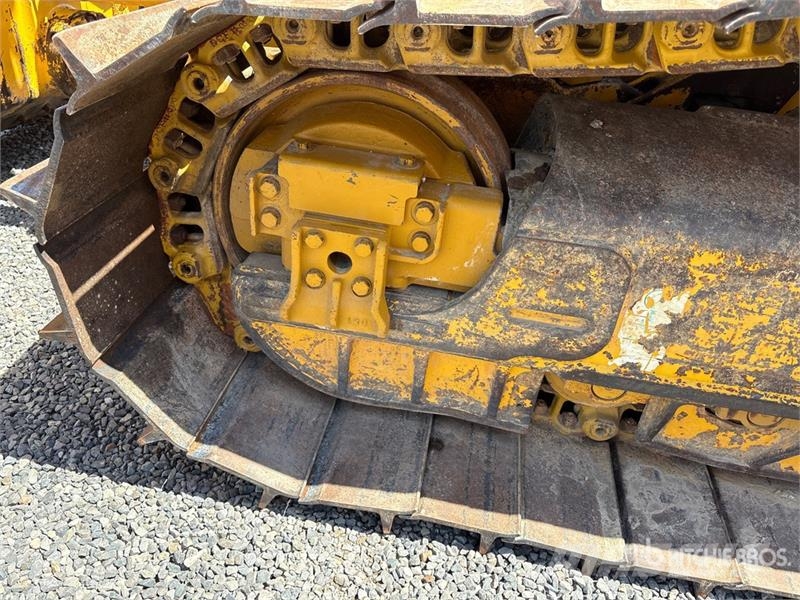 Komatsu D51PXi-24 Crawler Dozer (Inoperable) Bulldozer på larvebånd