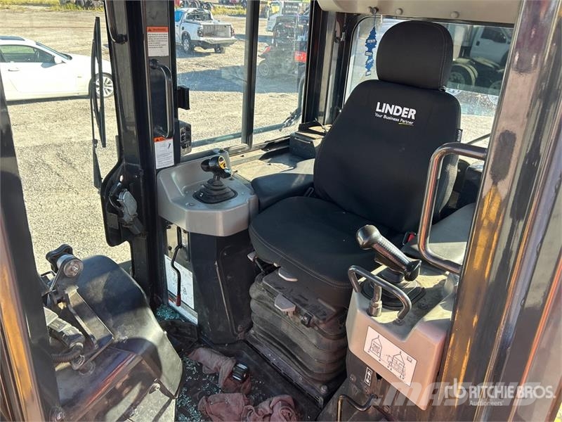 Komatsu D51PXi-24 Crawler Dozer (Inoperable) Dozer cingolati