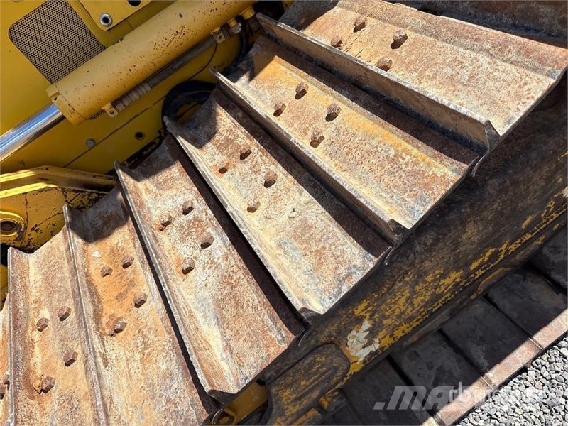 Komatsu D51PXi-24 Crawler Dozer (Inoperable) Bulldozer på larvebånd