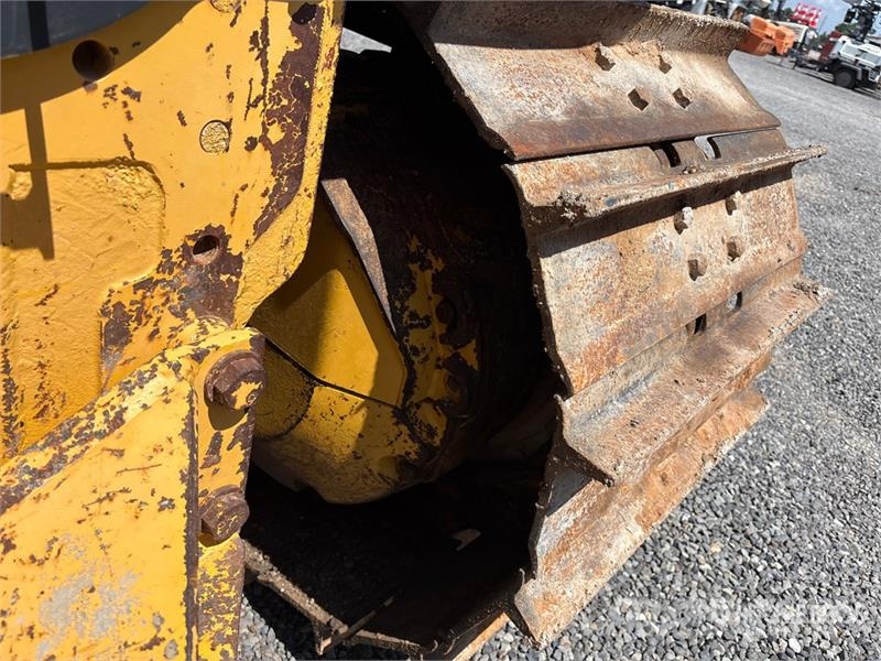 Komatsu D51PXi-24 Crawler Dozer (Inoperable) Bulldozer på larvebånd