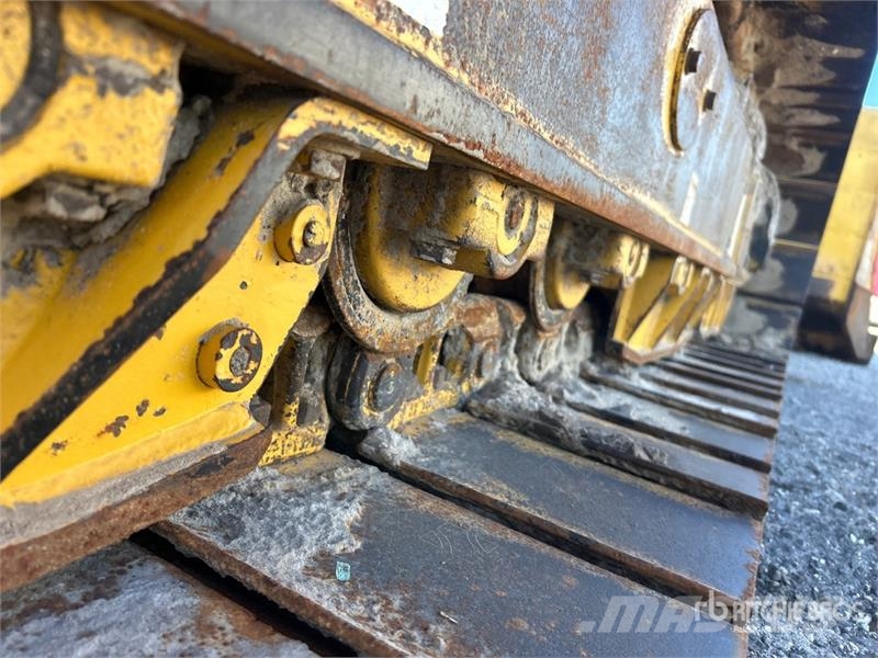 Komatsu D51PXi-24 Crawler Dozer (Inoperable) Dozer cingolati