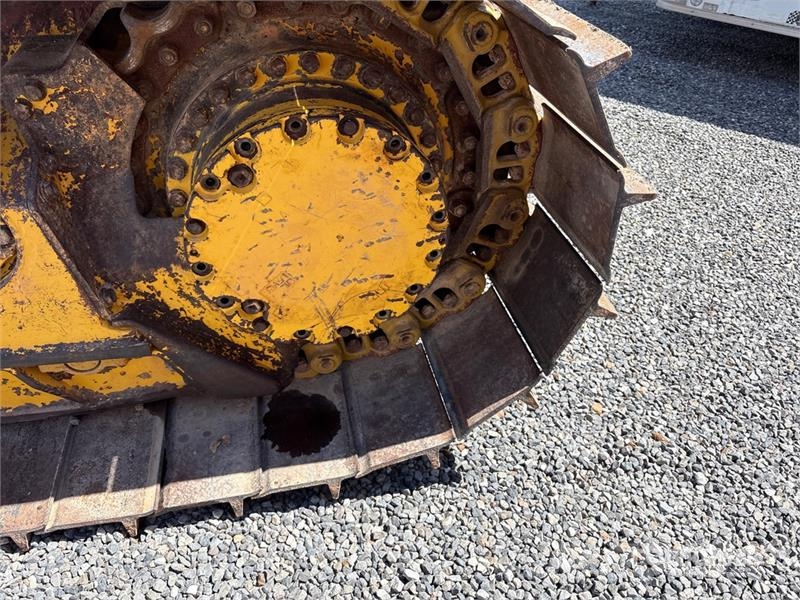 Komatsu D51PXi-24 Crawler Dozer (Inoperable) Bulldozer på larvebånd