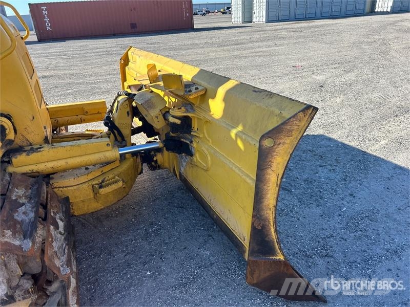Komatsu D51PXi-24 Crawler Dozer (Inoperable) Dozer cingolati
