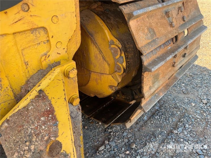 Komatsu D51PXi-24 Crawler Dozer Bulldozer på larvebånd