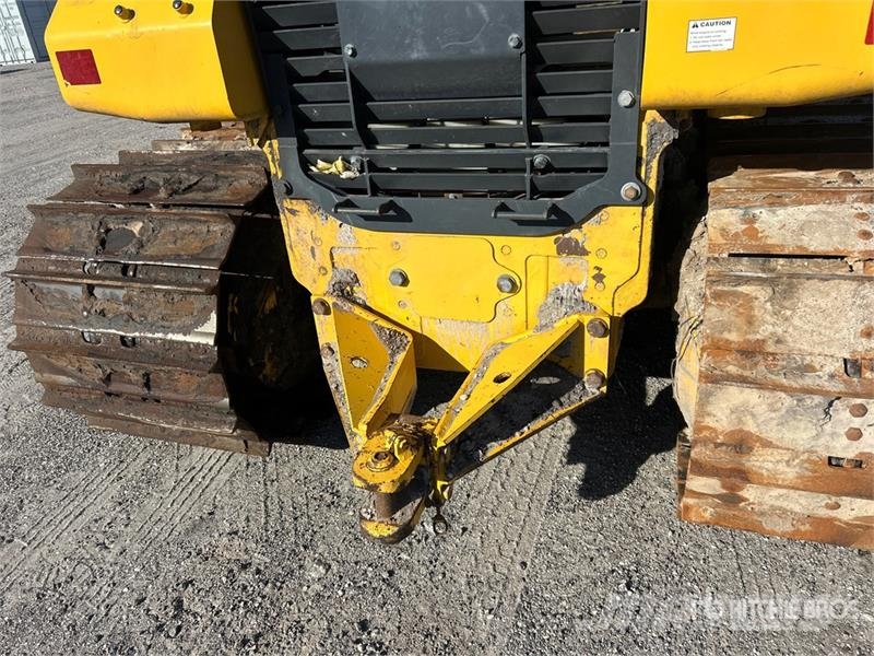 Komatsu D51PXi-24 Crawler Dozer (Inoperable) Dozer cingolati