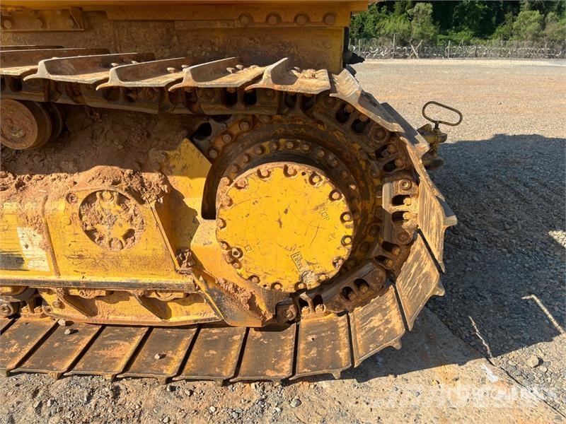 Komatsu D51PXi-24 Crawler Dozer Bulldozer på larvebånd