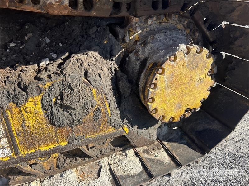 Komatsu D51PXi-24 Crawler Dozer (Inoperable) Dozer cingolati