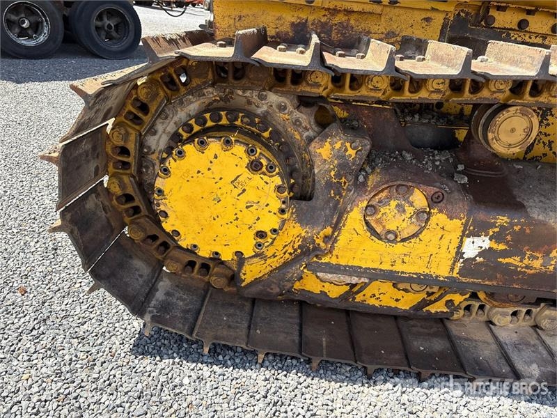 Komatsu D51PXi-24 Crawler Dozer (Inoperable) Bulldozer på larvebånd