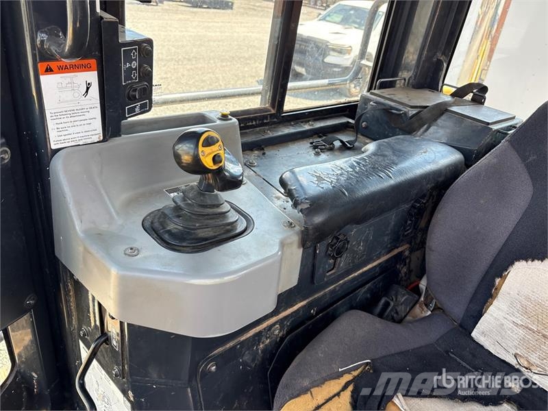 Komatsu D51PXi-24 Crawler Dozer (Inoperable) Bulldozer på larvebånd