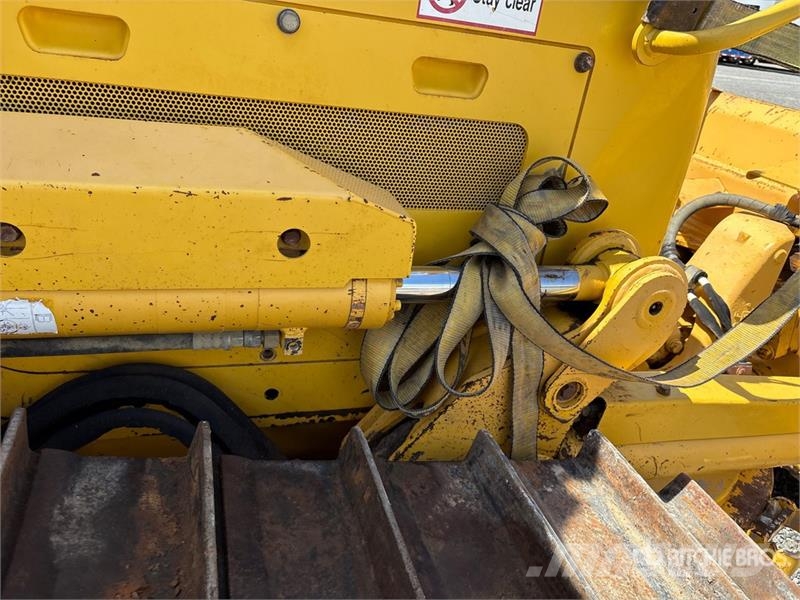Komatsu D51PXi-24 Crawler Dozer (Inoperable) Bulldozer på larvebånd
