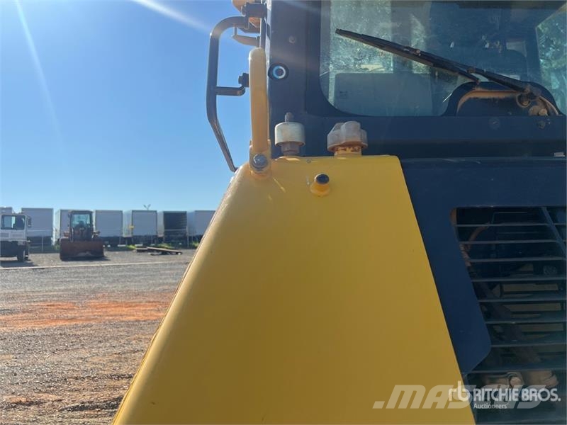 Komatsu D51PXi-24 Crawler Dozer Bulldozer på larvebånd