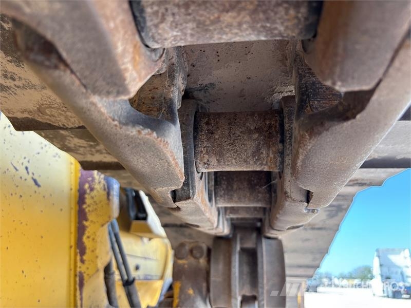 Komatsu D61EX-23 Crawler Dozer 履带式推土机
