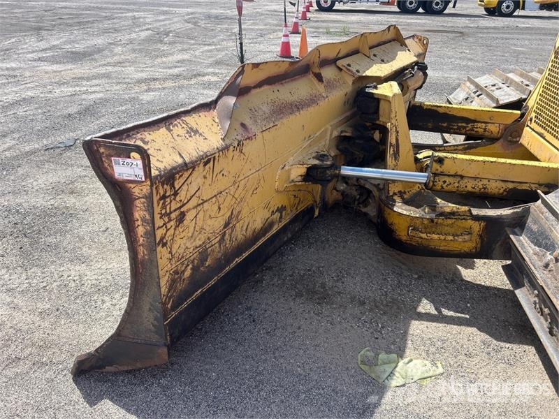 Komatsu D61PX Buldožerji goseničarji