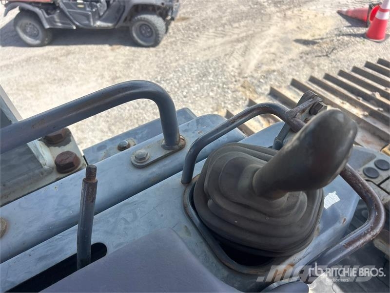 Komatsu D61PX-12 Vikšriniai buldozeriai