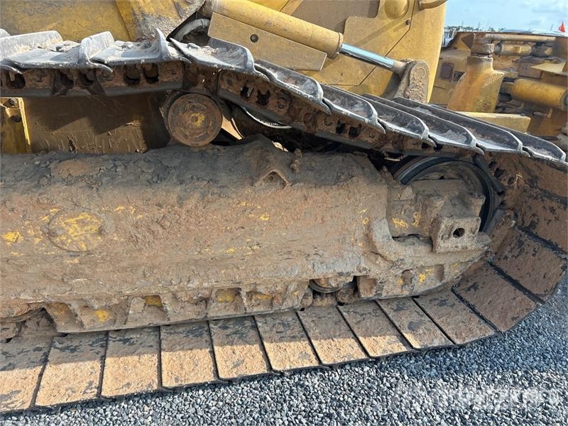 Komatsu D61PX-24 履帶推土機
