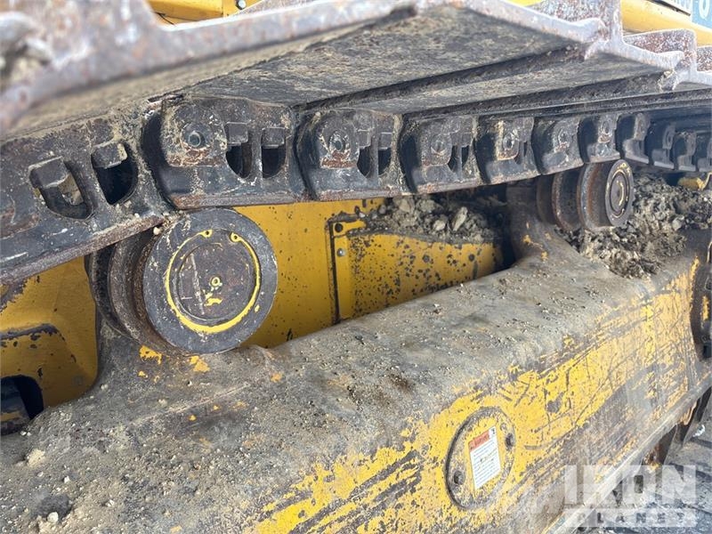 Komatsu D61PXi-23 Crawler Dozer (Inoperable) Buldožeri guseničari