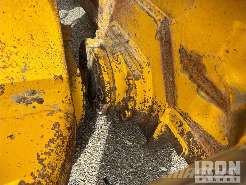 Komatsu D61PXi-23 Crawler Dozer (Inoperable) Buldožeri guseničari