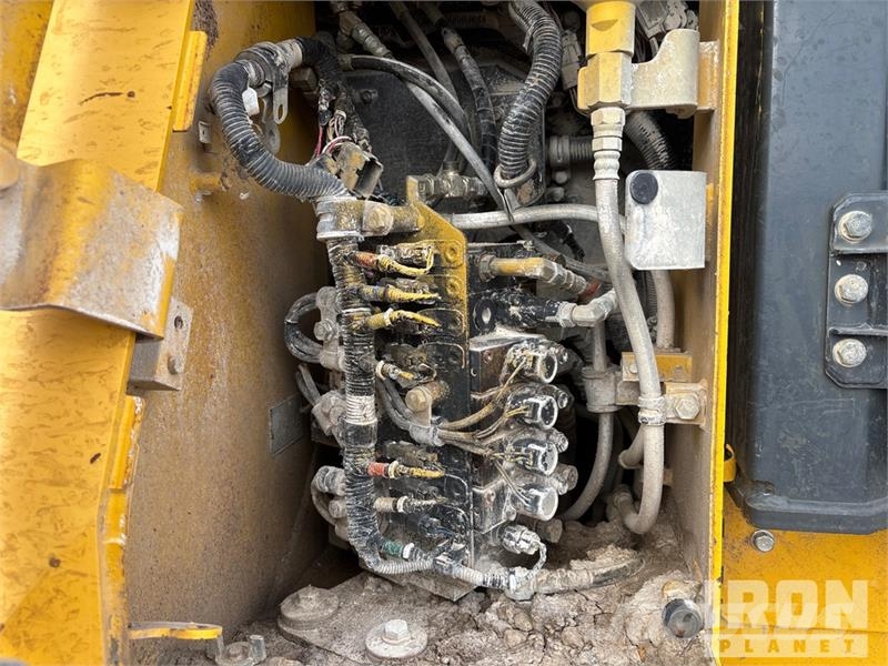 Komatsu D61PXi-23 Crawler Dozer (Inoperable) Buldožeri guseničari