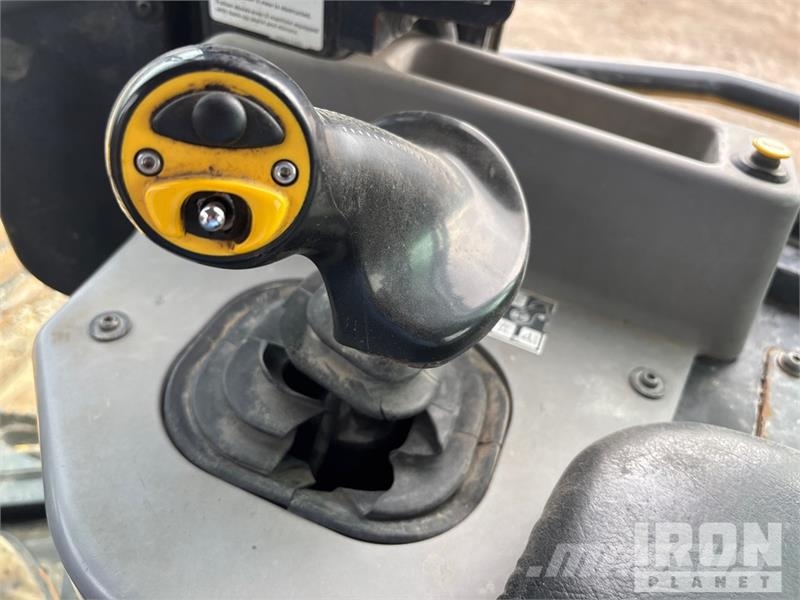 Komatsu D61PXi-23 Crawler Dozer (Inoperable) Buldožeri guseničari