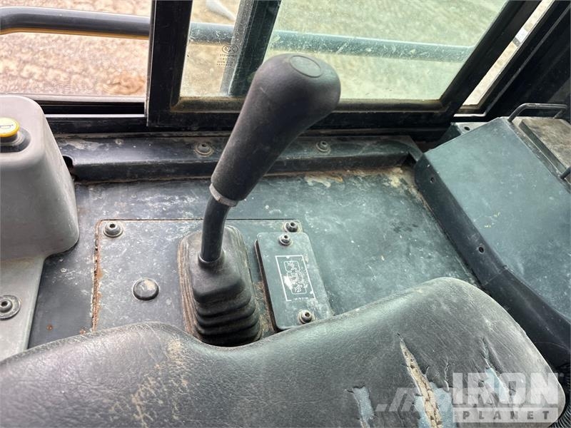 Komatsu D61PXi-23 Crawler Dozer (Inoperable) Buldožeri guseničari