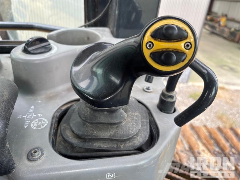 Komatsu D61PXi-23 Crawler Dozer (Inoperable) Buldožeri guseničari