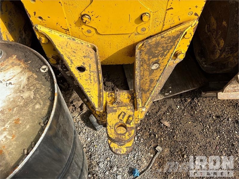 Komatsu D61PXi-23 Crawler Dozer (Inoperable) Buldožeri guseničari