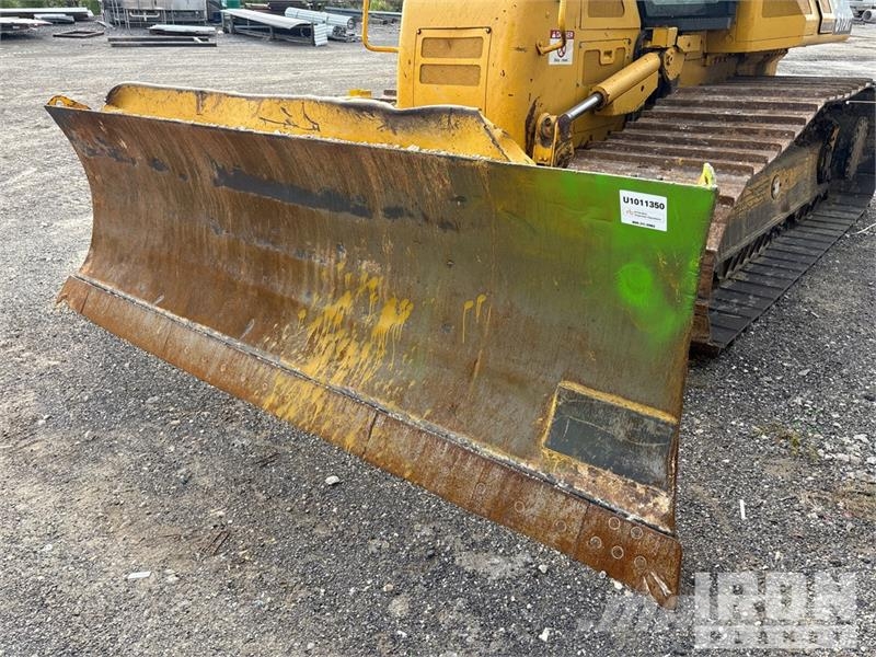 Komatsu D61PXi-23 Crawler Dozer (Inoperable) Buldožeri guseničari